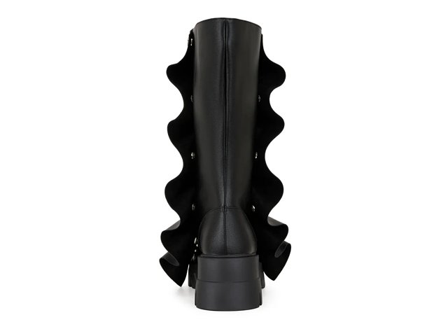 Azalea Wang Sybel Platform Boot - Free Shipping | DSW