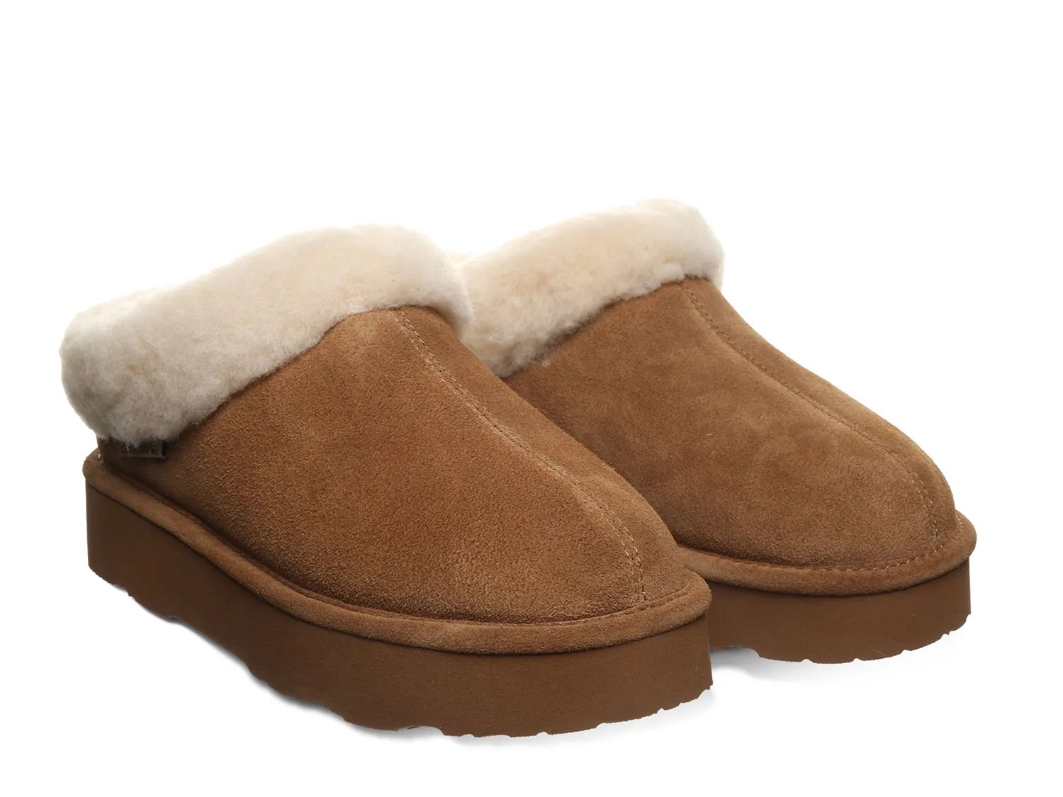 Blakely Platform Slipper - Women's
