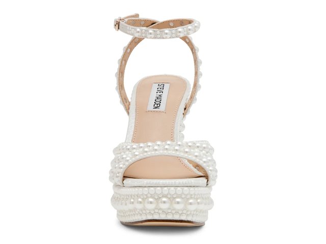 Steve Madden Assured Platform Sandal