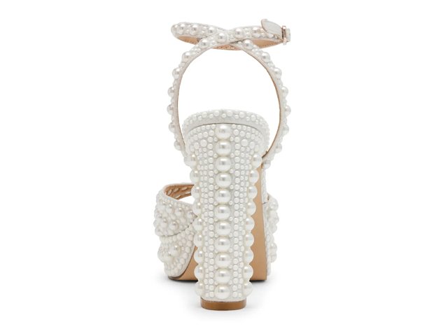 Steve Madden Assured Platform Sandal