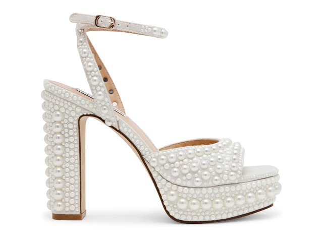 Steve Madden Assured Platform Sandal
