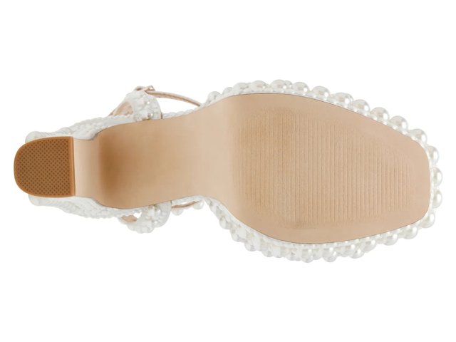 Steve Madden Assured Platform Sandal