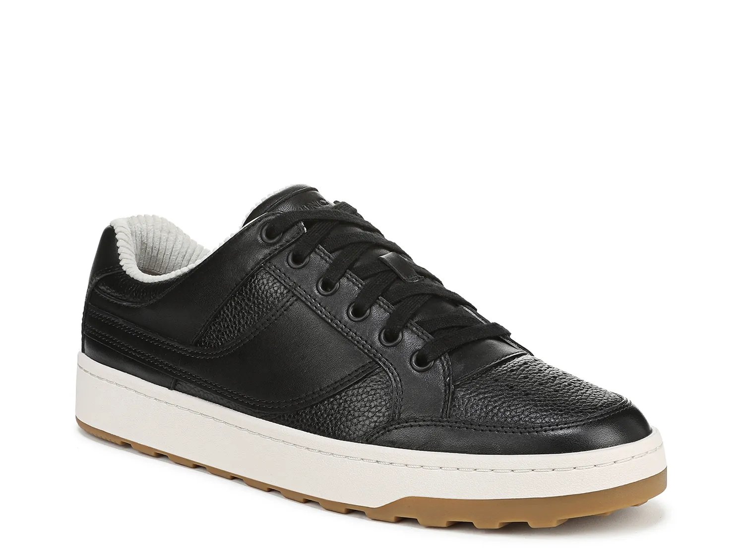 Wilder Court Sneaker