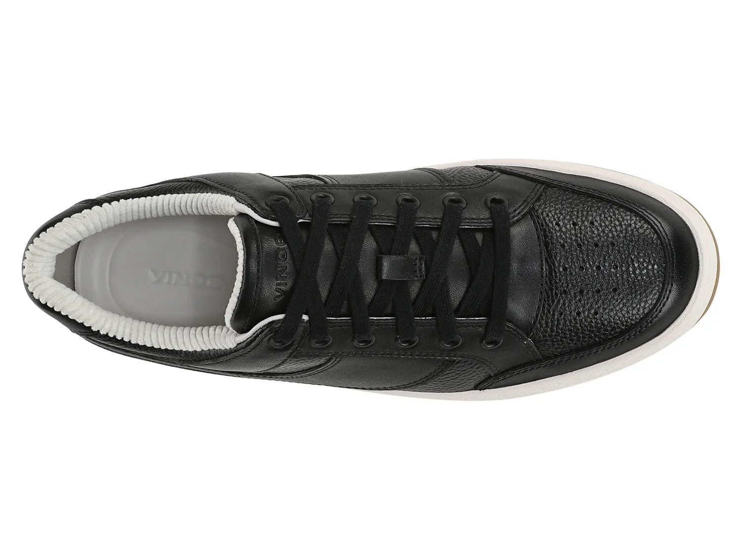 Wilder Court Sneaker