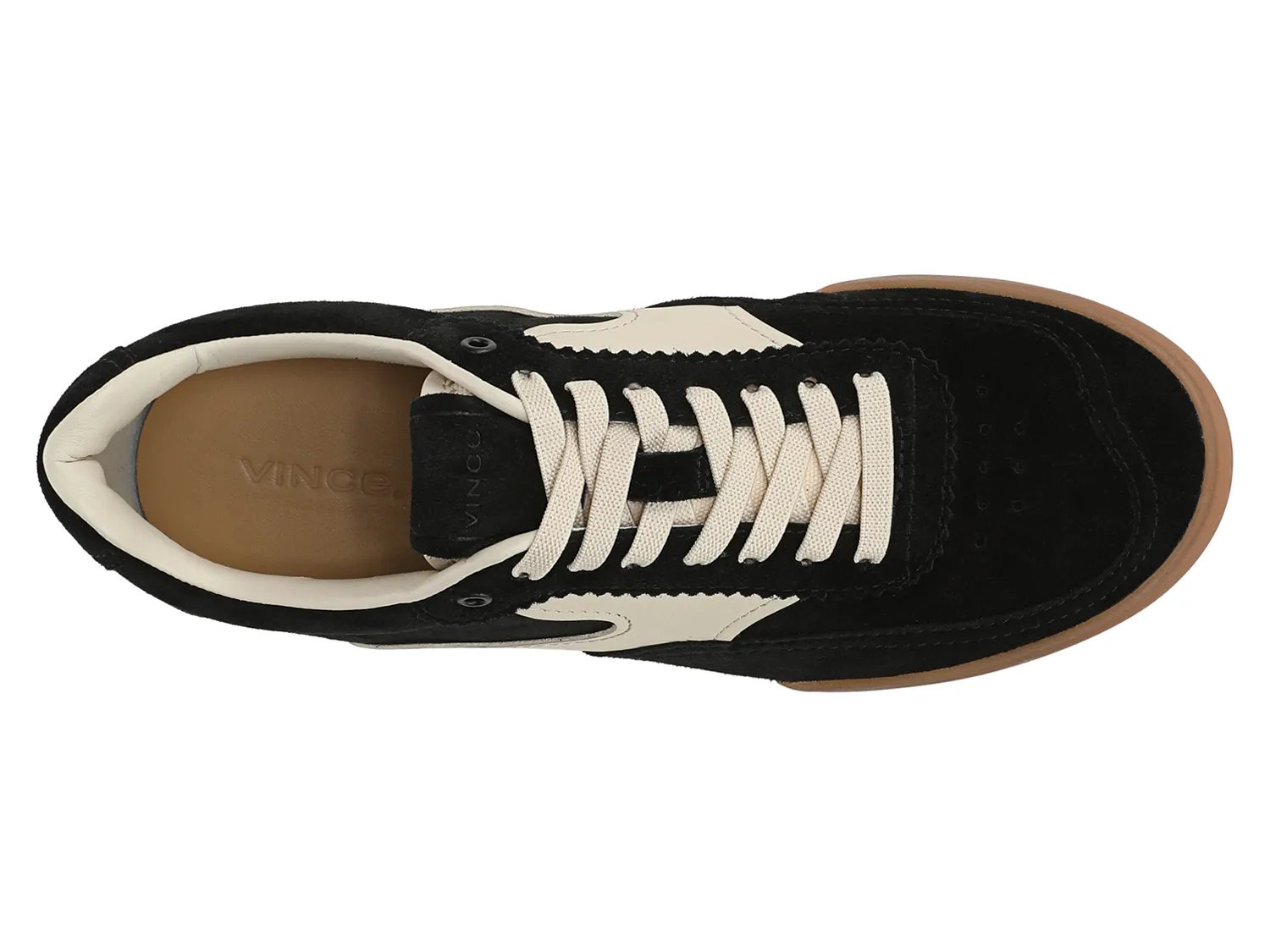Silverlake Sneaker