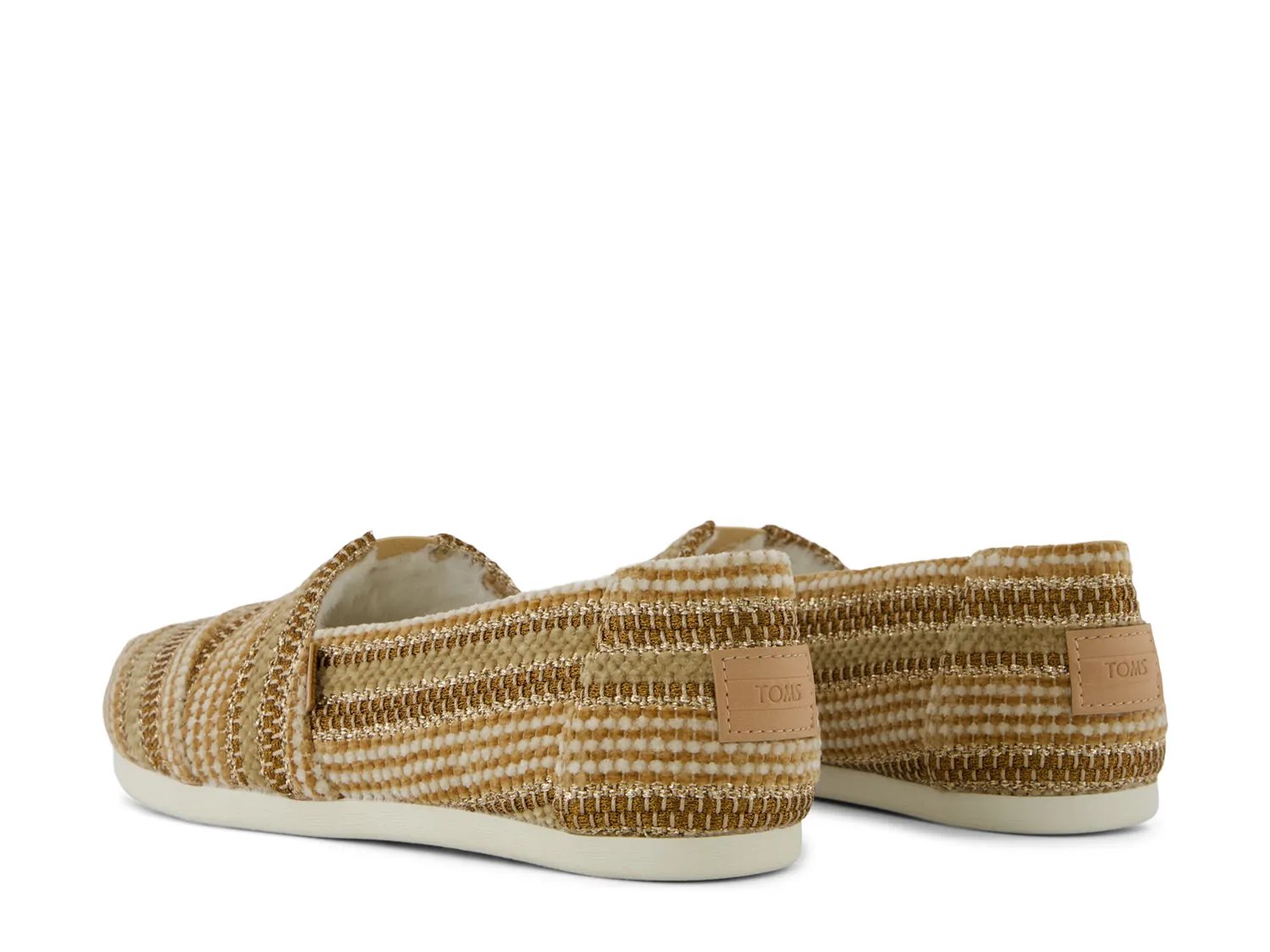 Alpargata Slip-On