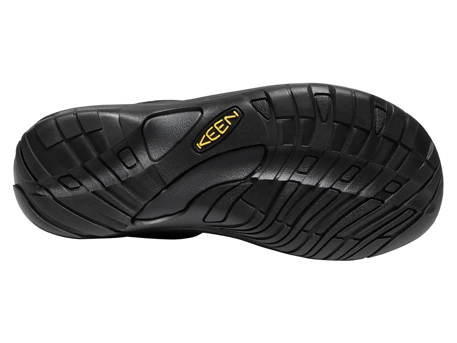Presidio Sneaker