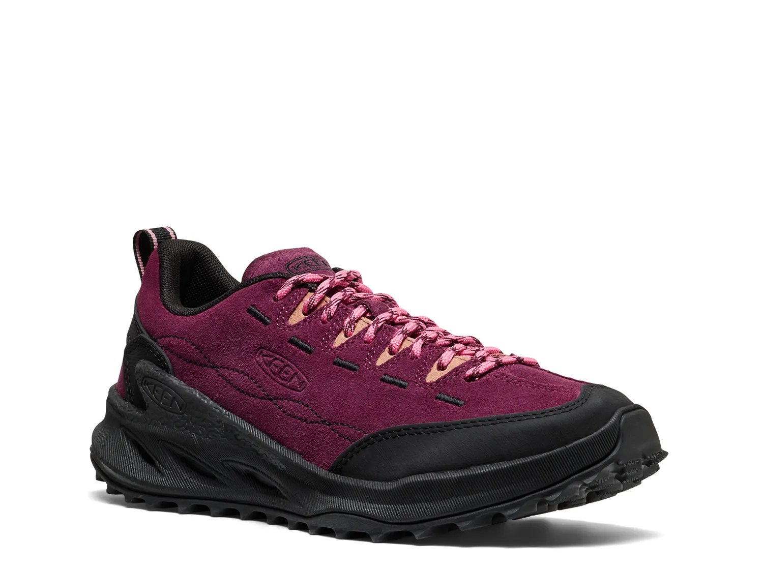 Jasper Zionic Hiking Shoe