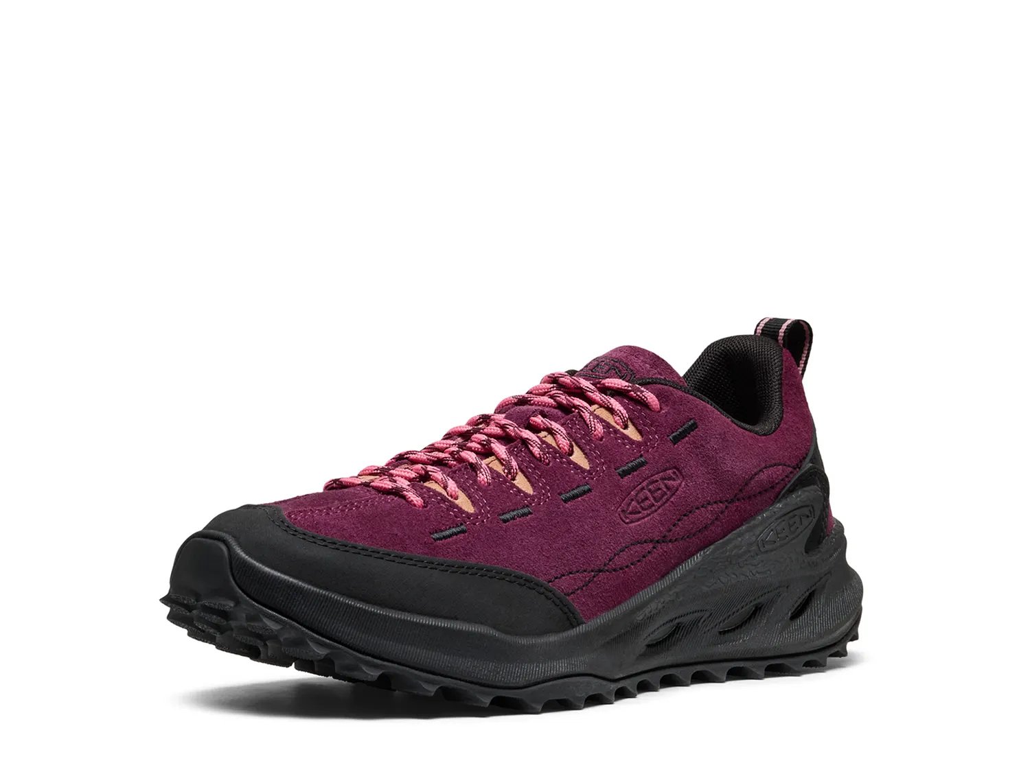 Jasper Zionic Hiking Shoe