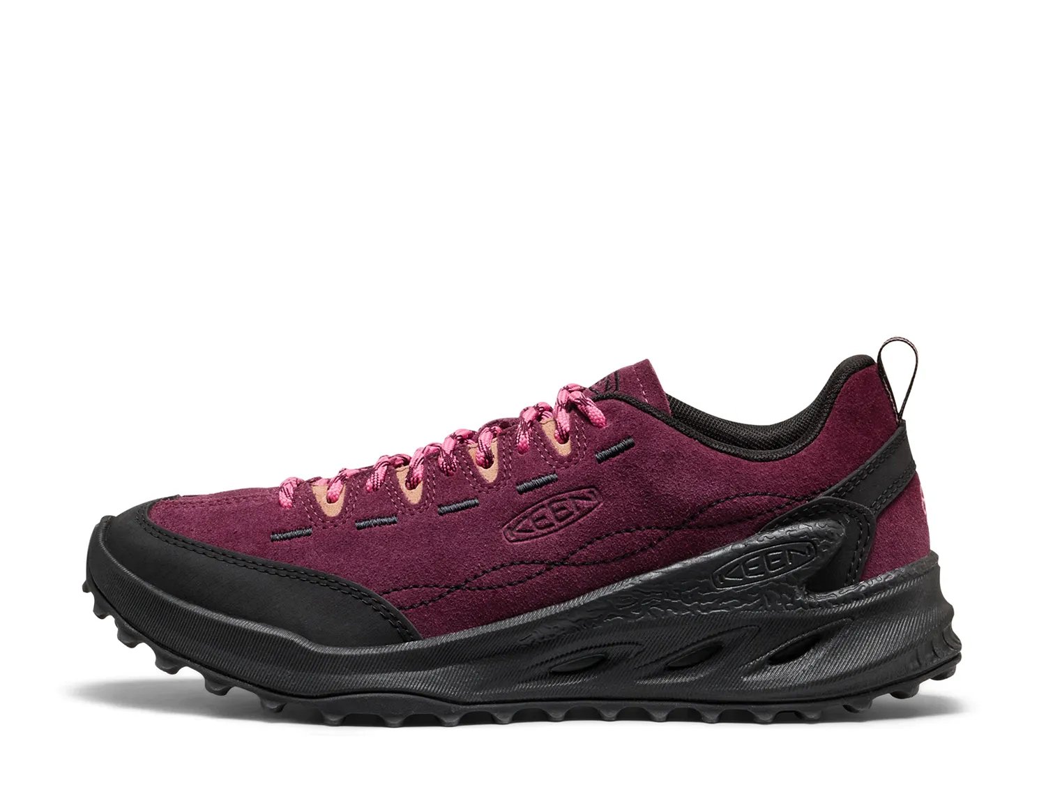 Jasper Zionic Hiking Shoe