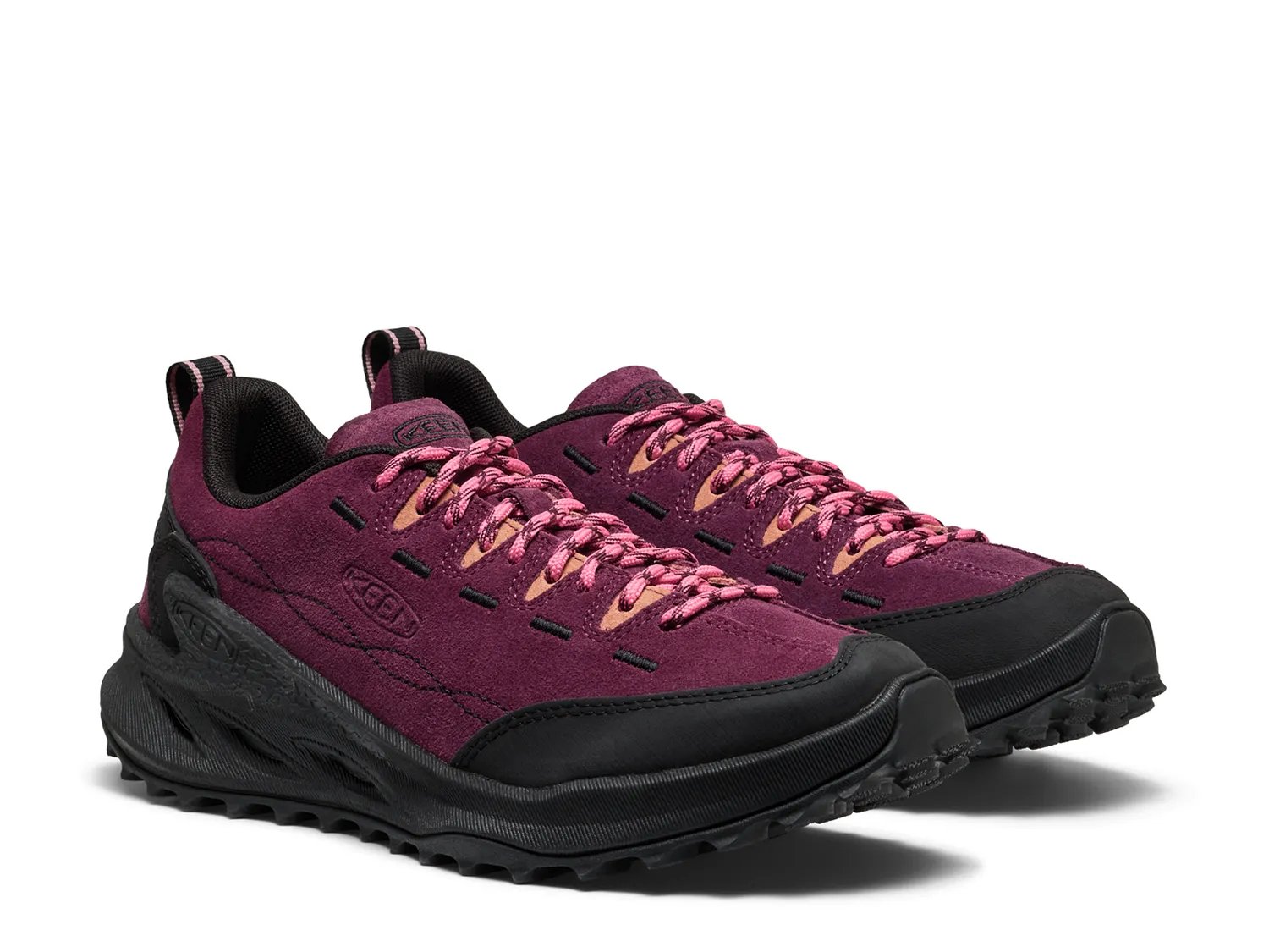 Jasper Zionic Hiking Shoe