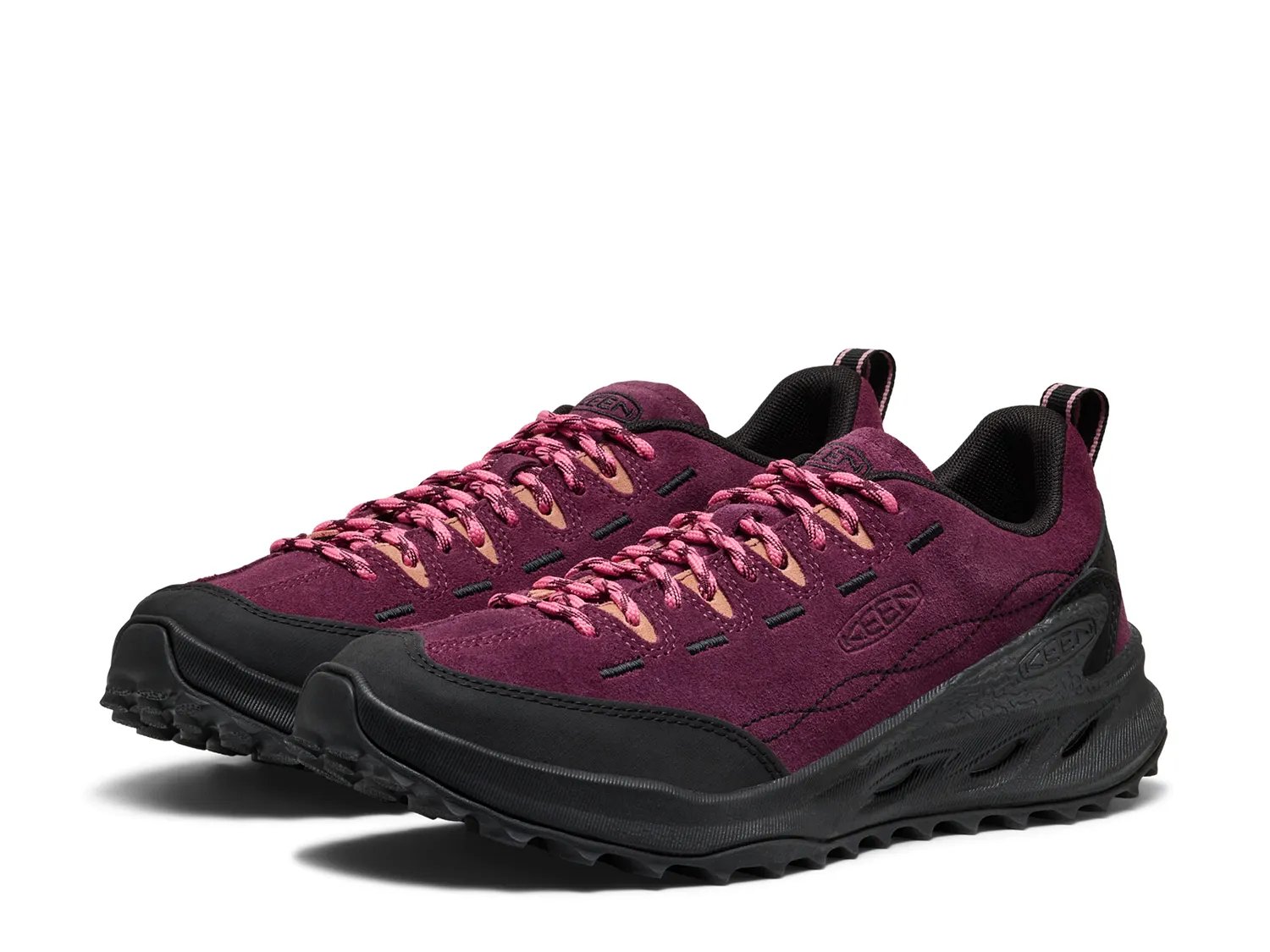 Jasper Zionic Hiking Shoe