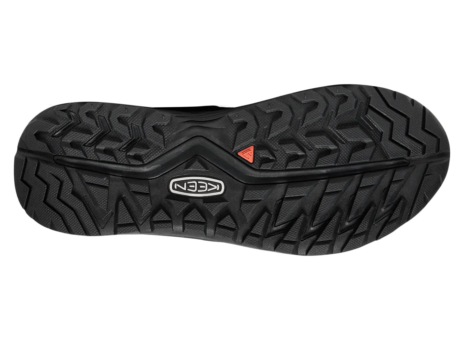 Hightrail EXP Waterproof Trail Shoe