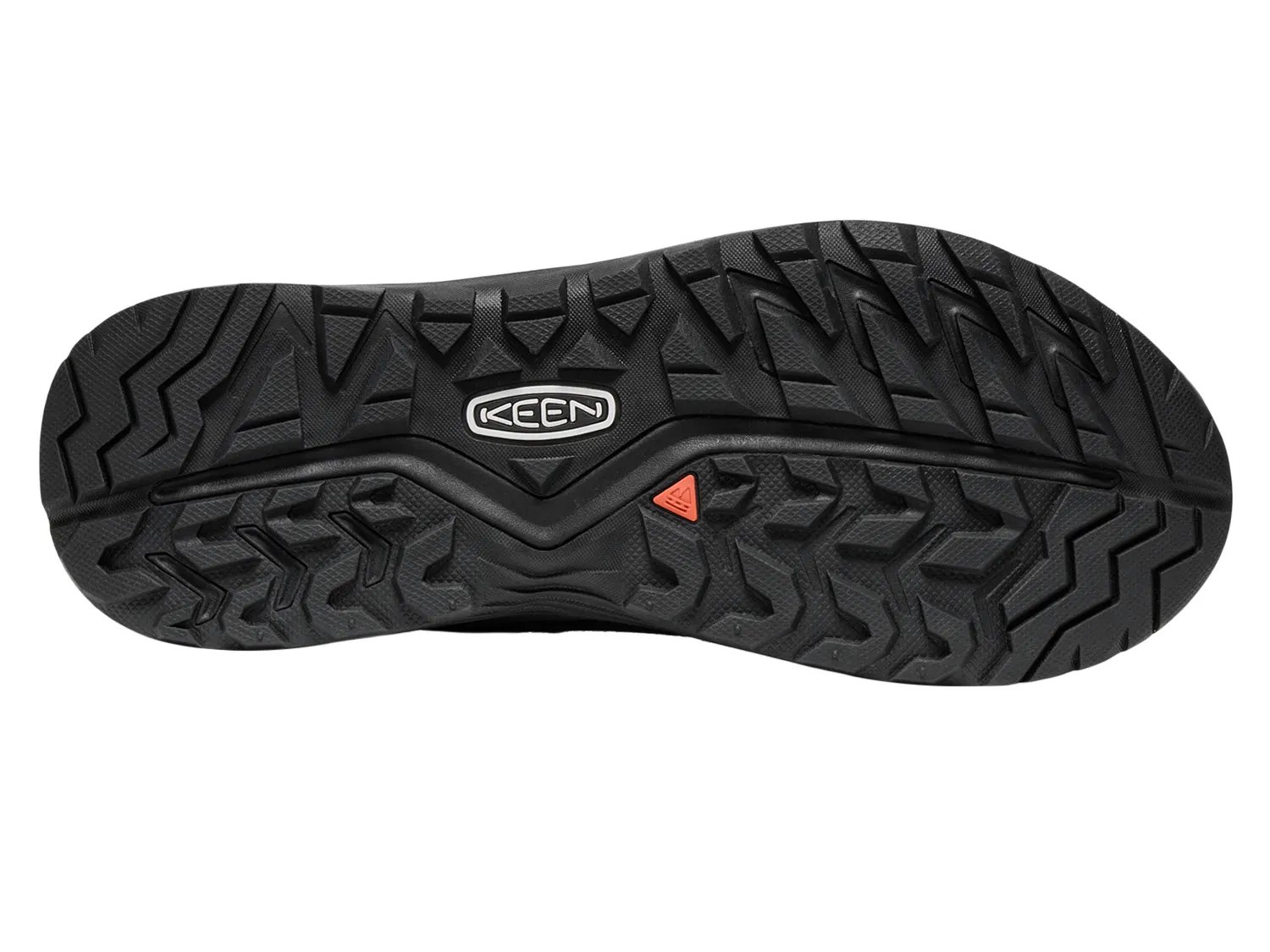 Hightrail EXP Waterproof Trail Shoe