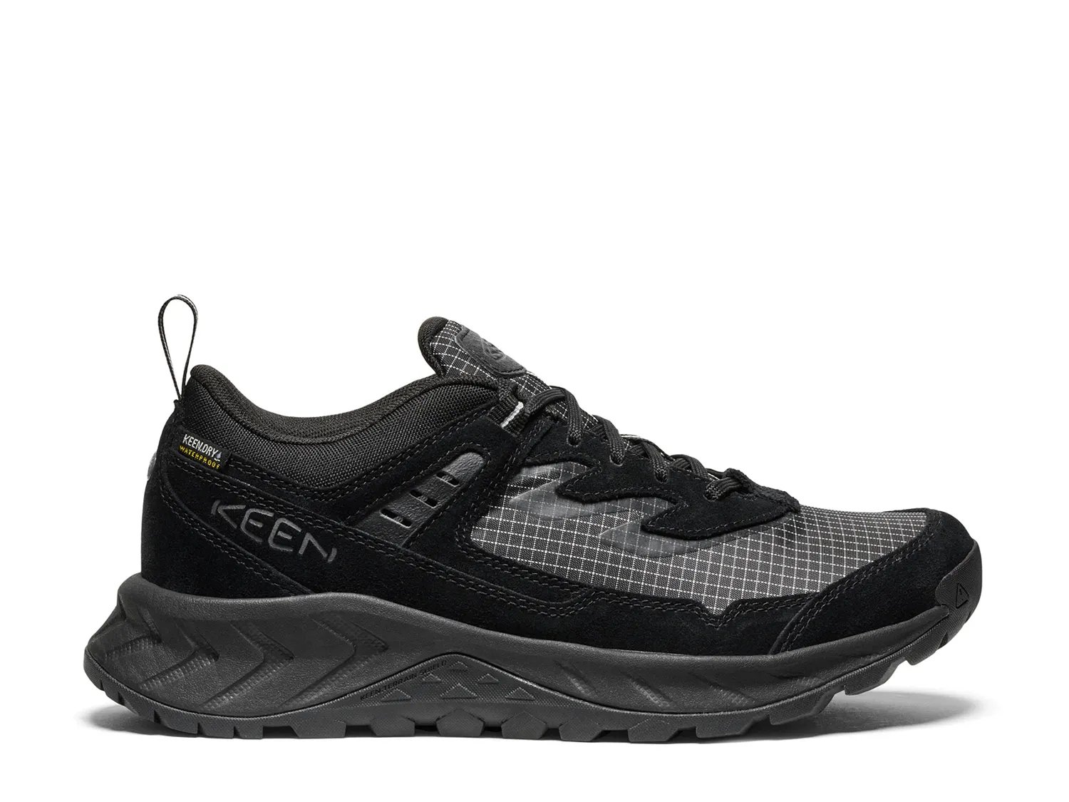 Hightrail EXP Waterproof Trail Shoe
