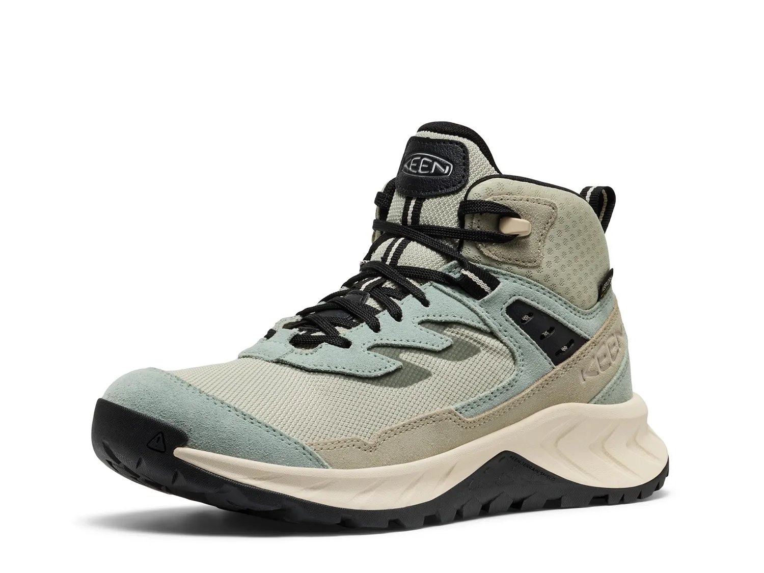 Hightrail Waterproof Hiking Boot - Women's
