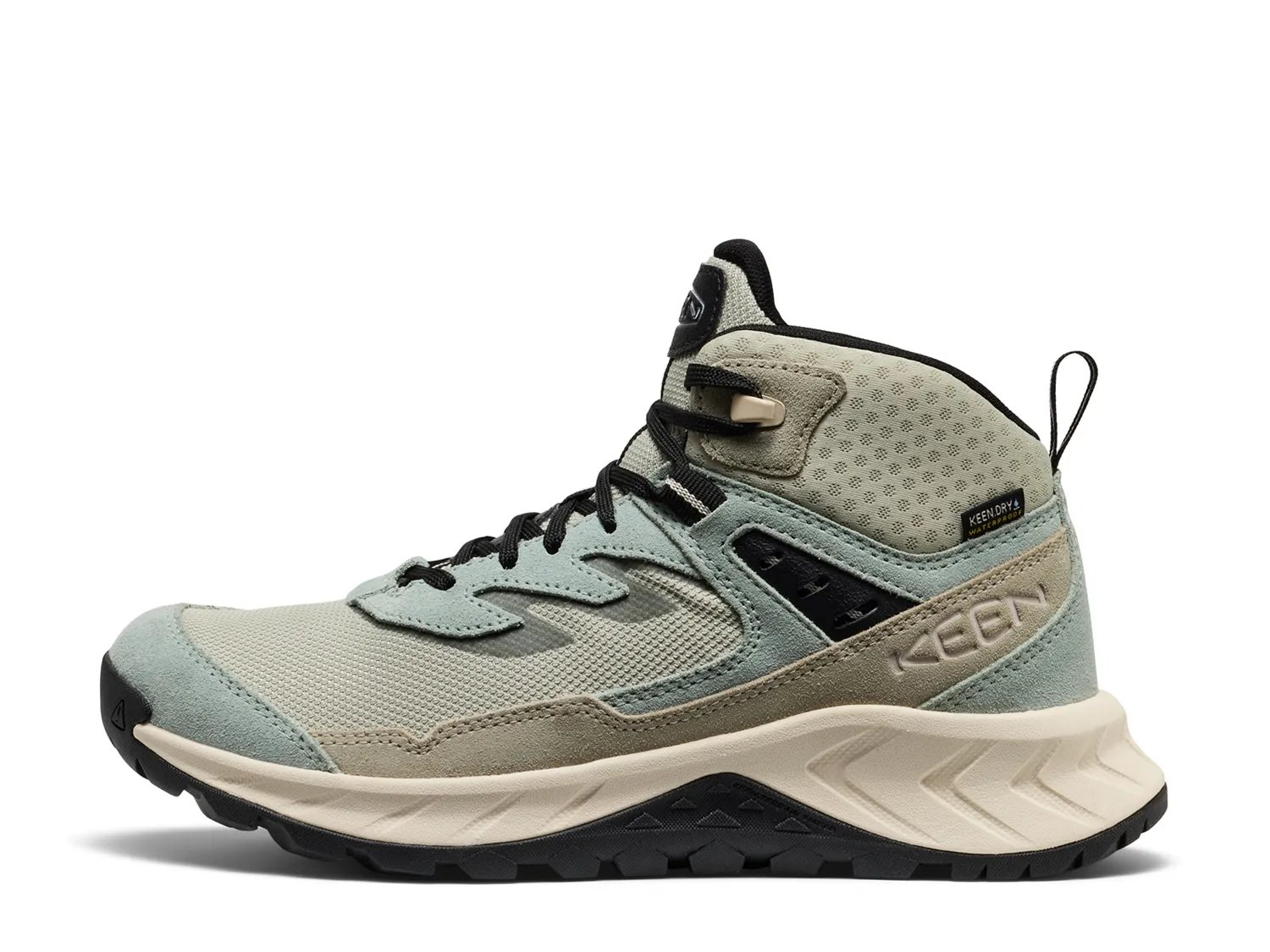 Hightrail Waterproof Hiking Boot - Women's