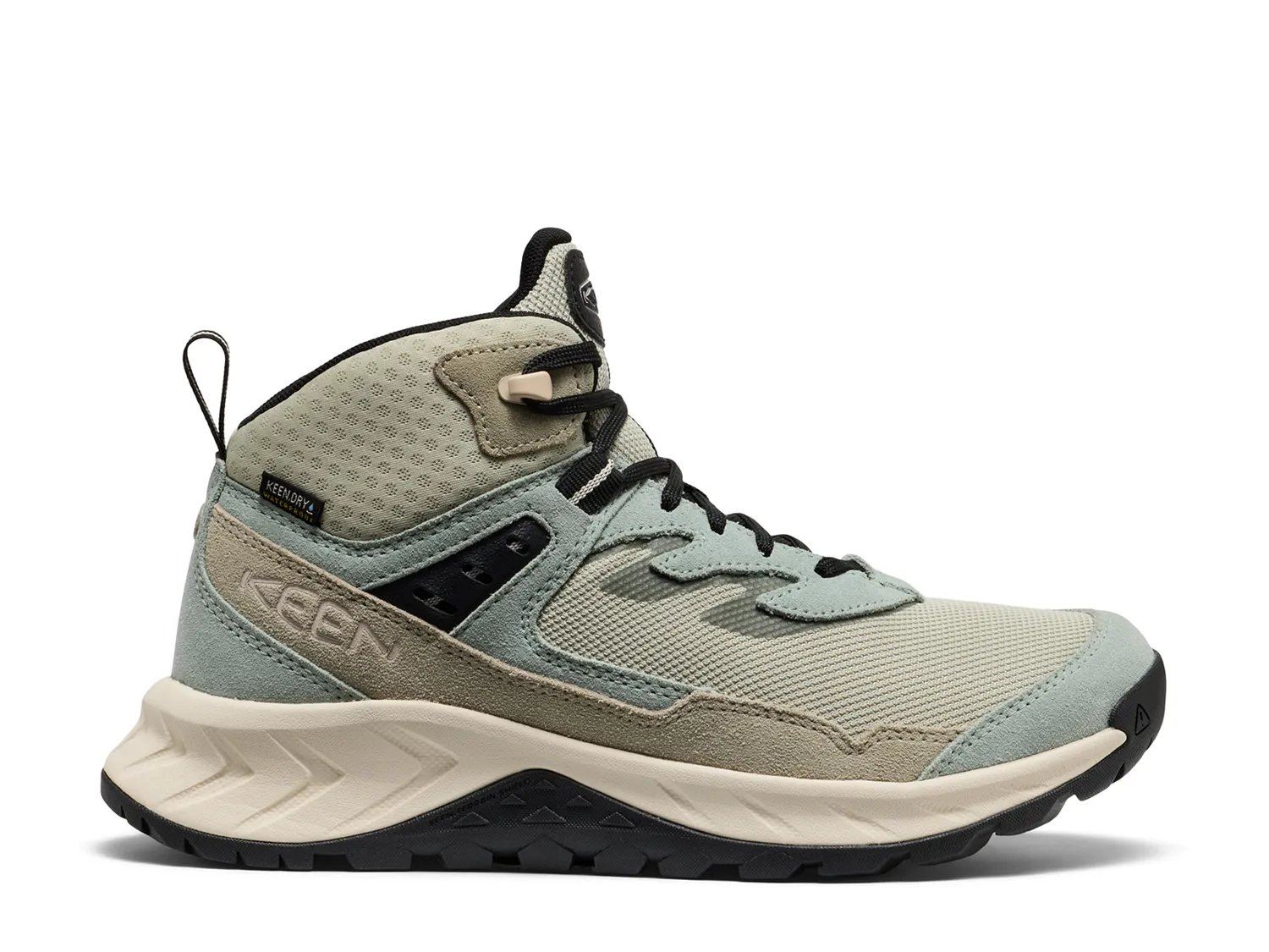 Hightrail Waterproof Hiking Boot - Women's