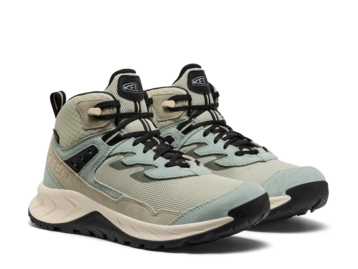 Hightrail Waterproof Hiking Boot - Women's