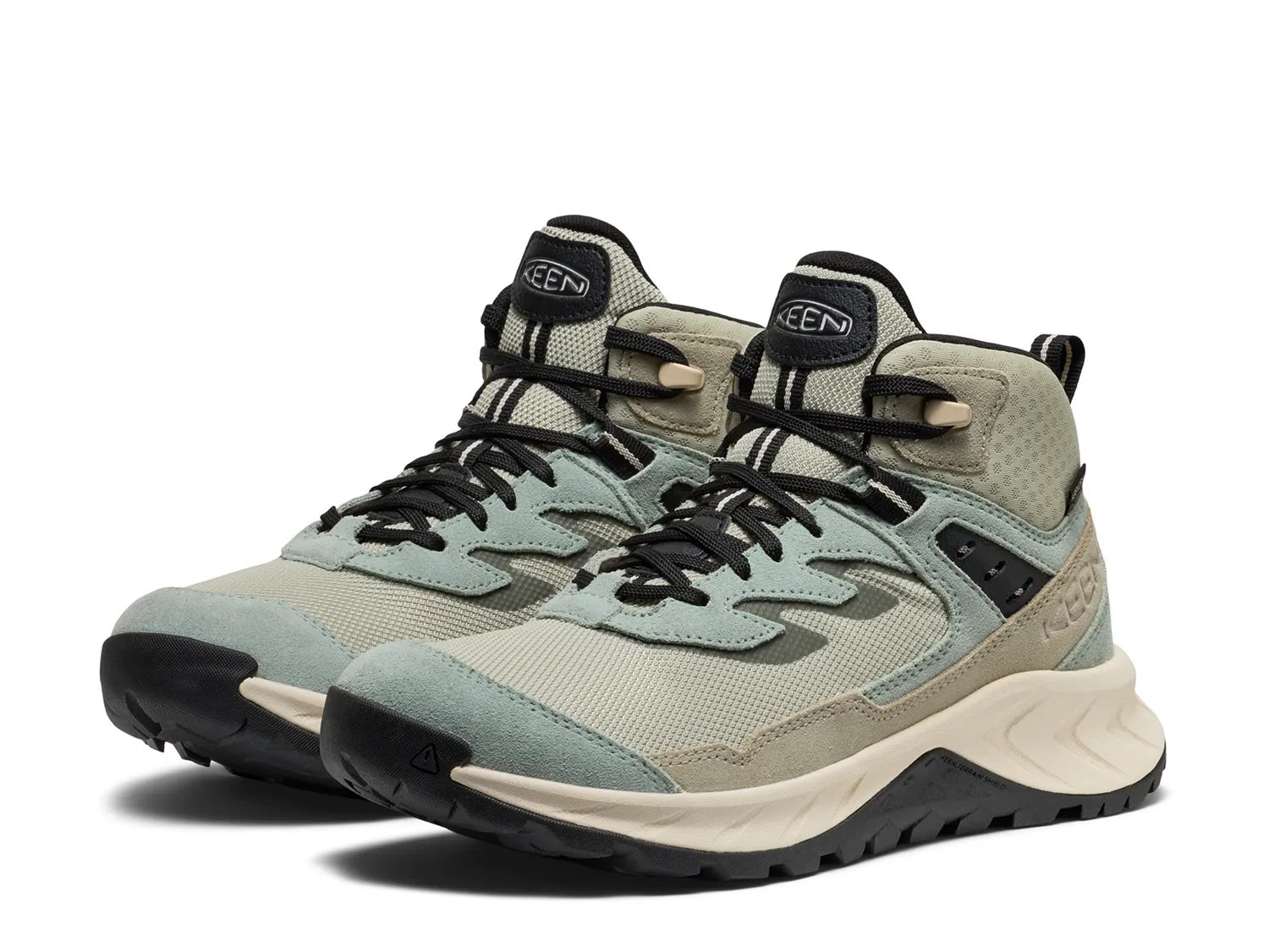 Hightrail Waterproof Hiking Boot - Women's