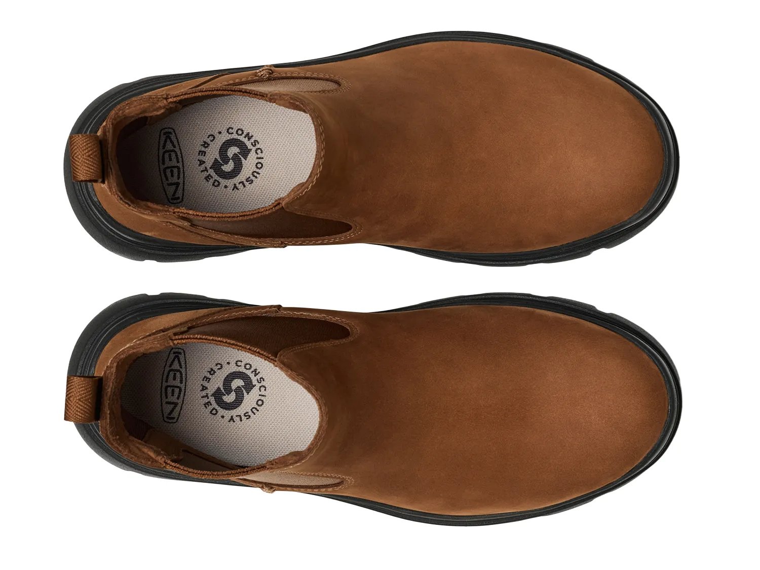Kosa Chelsea Boot