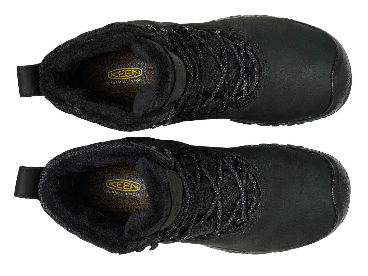 Greta II Waterproof Snow Boot