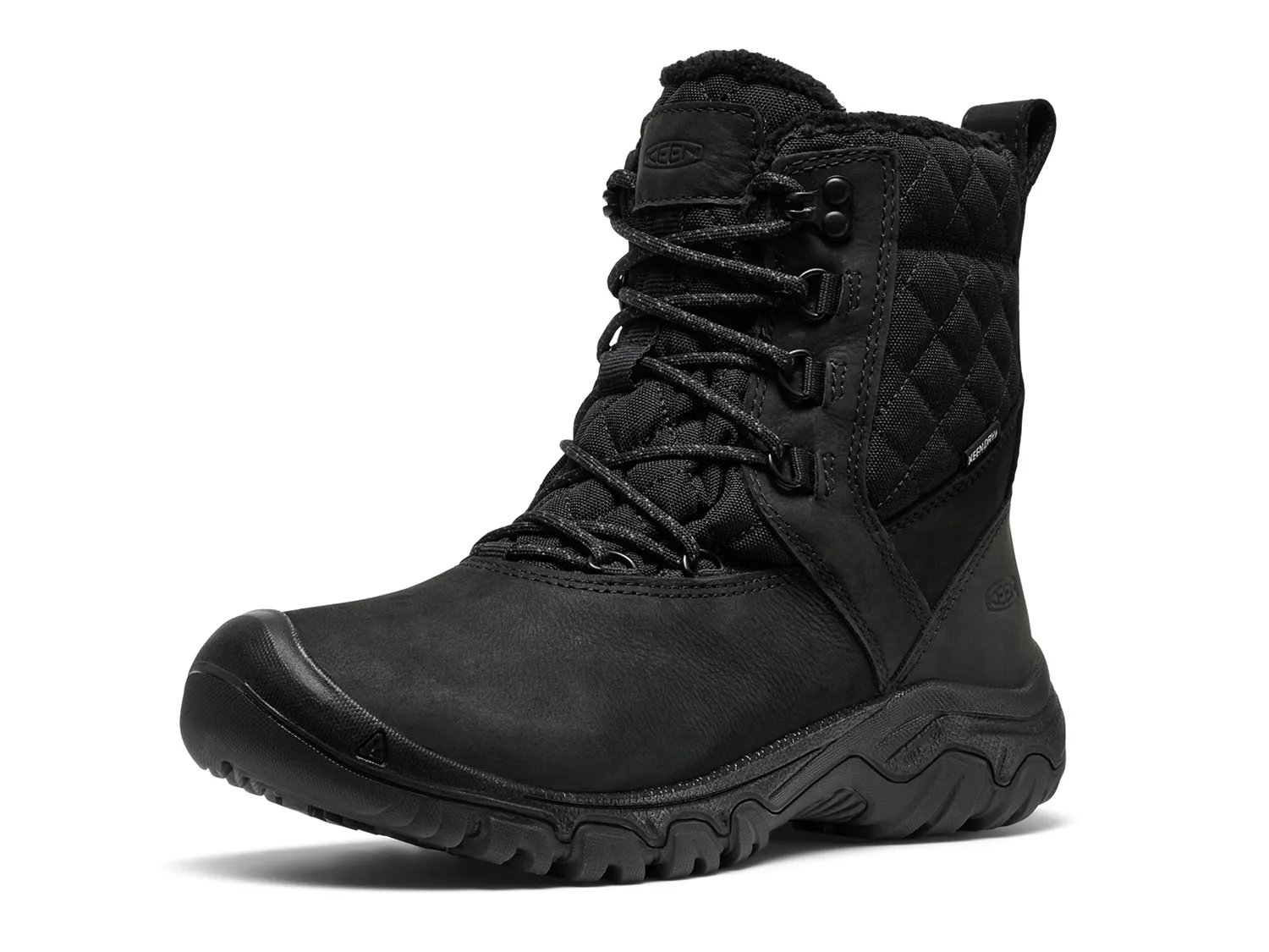 Greta II Waterproof Snow Boot