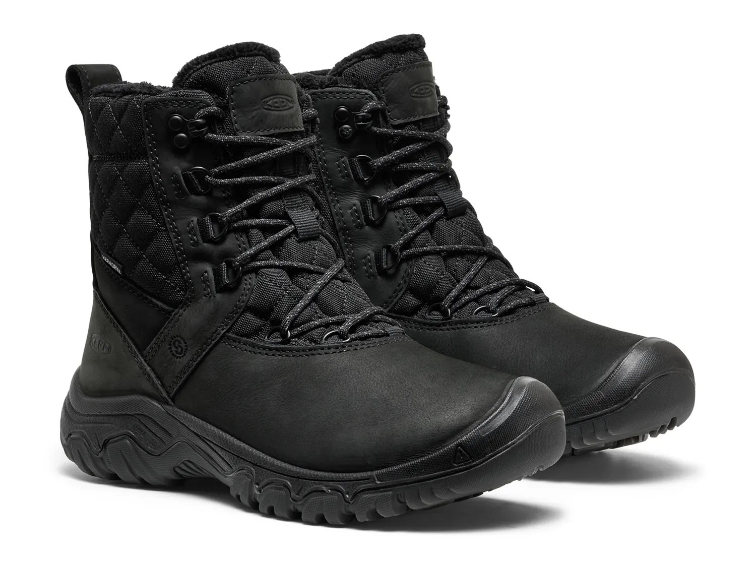 Greta II Waterproof Snow Boot