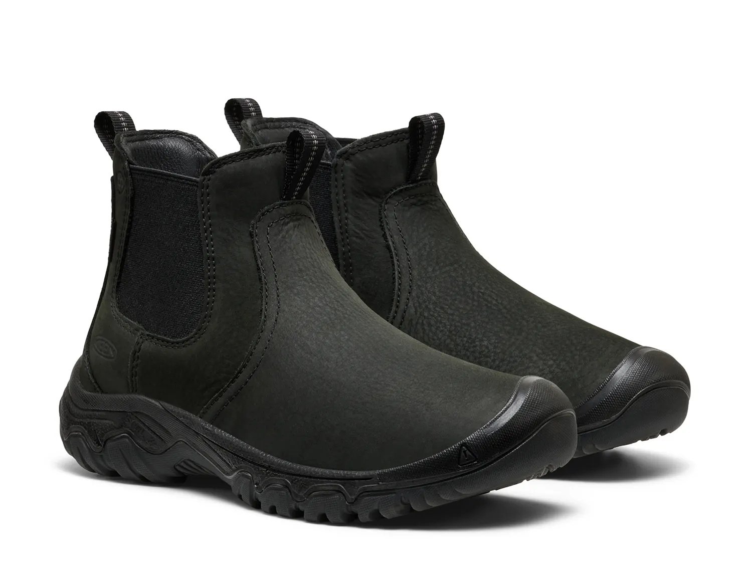 Greta II Waterproof Chelsea Boot