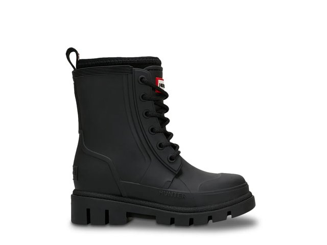 HUNTER Stomper Waterproof Boot - Kids' - Free Shipping | DSW