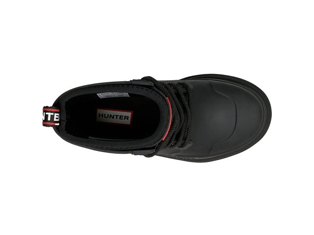 HUNTER Stomper Waterproof Boot - Kids' - Free Shipping | DSW