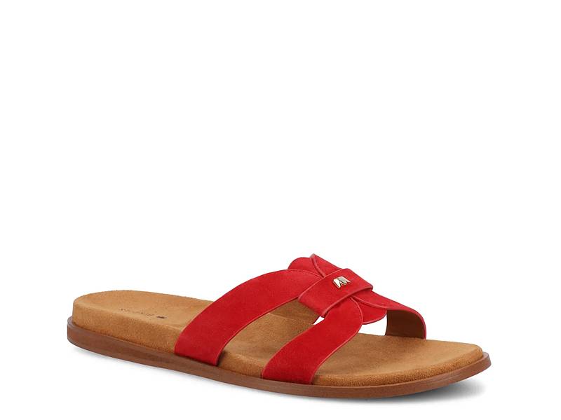 The Sunbird Sandal