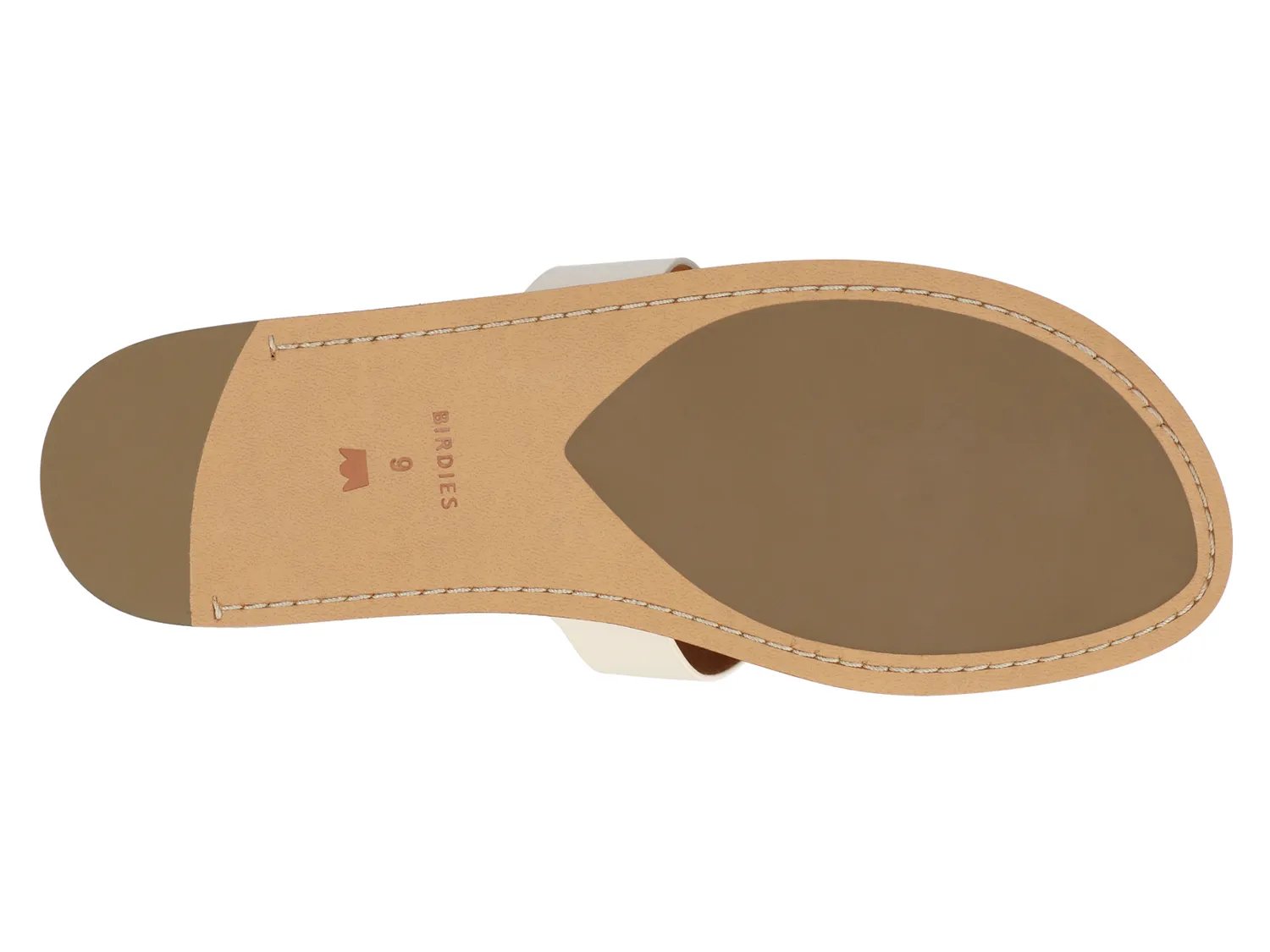 The Sunbird Sandal