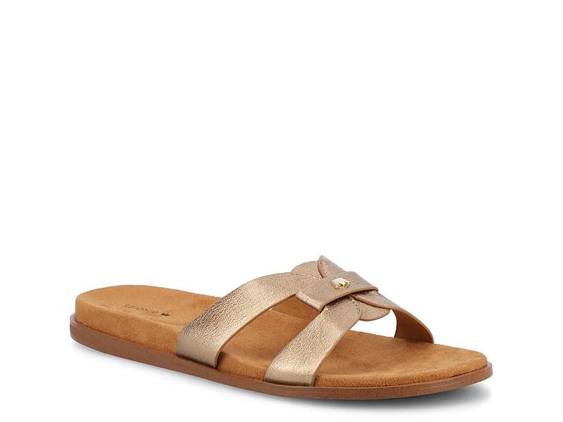 The Sunbird Sandal