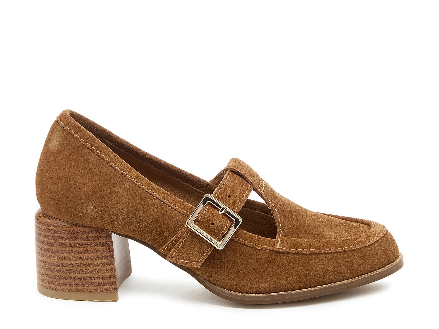 Caleb Loafer