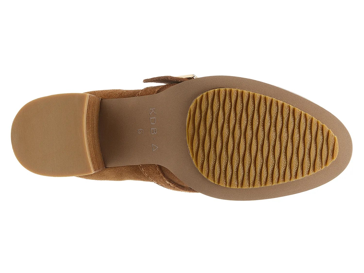 Caleb Loafer