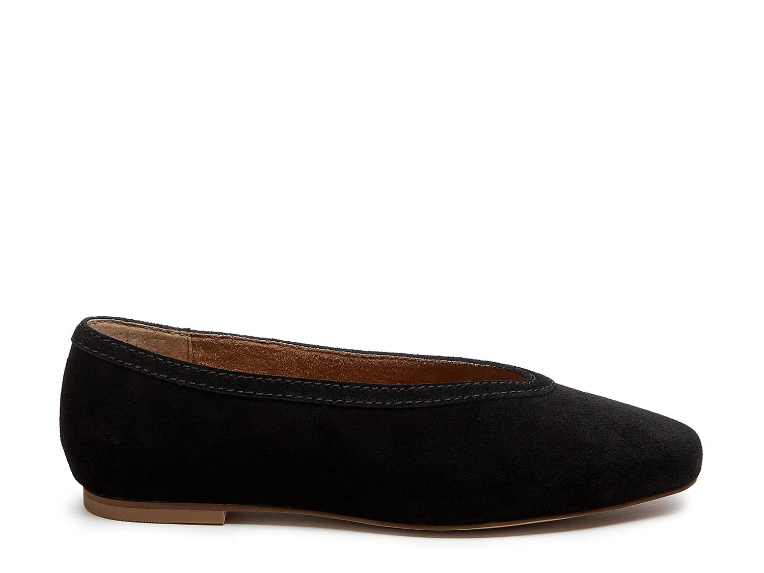 Freya Flat