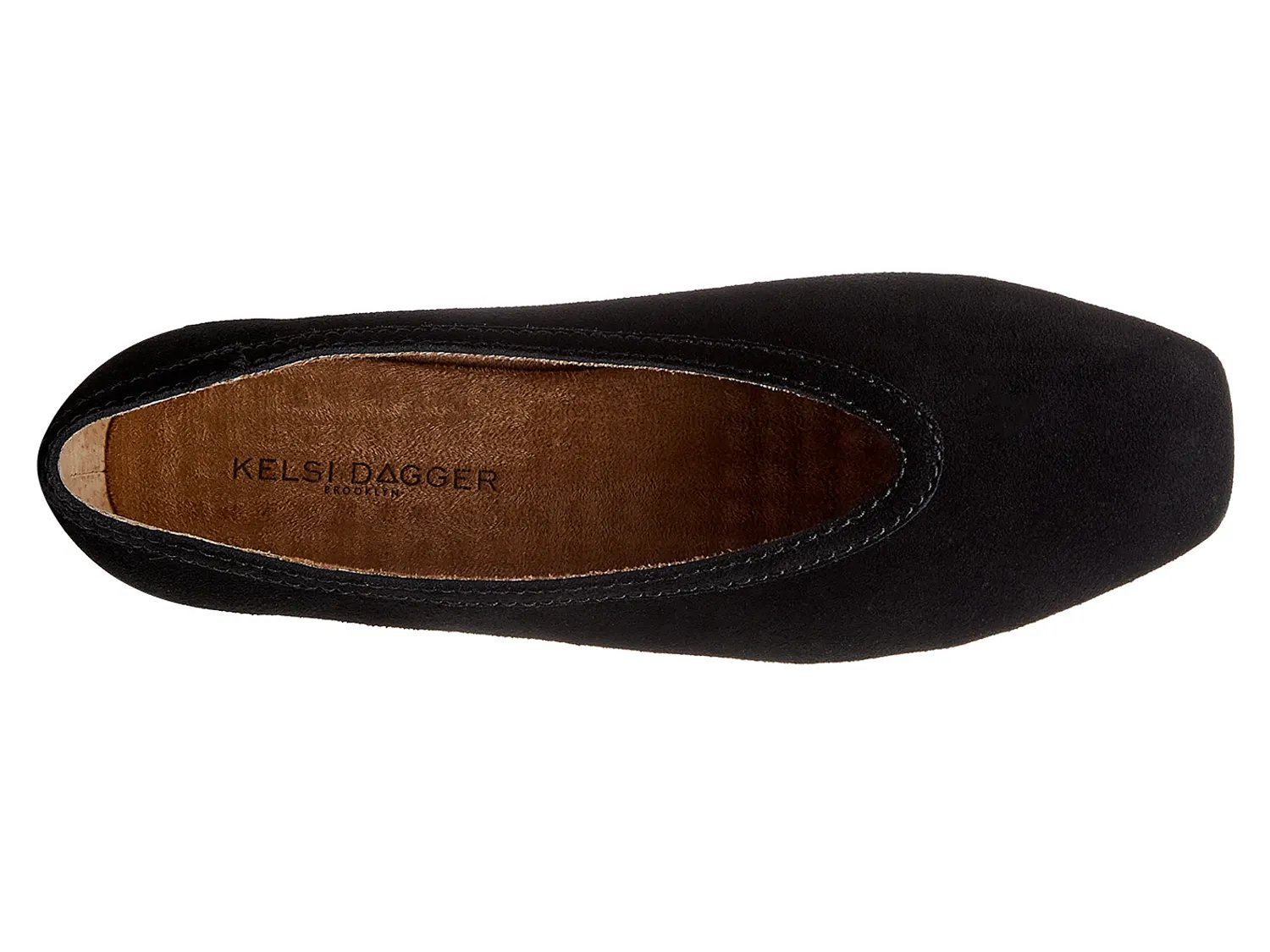 Freya Flat