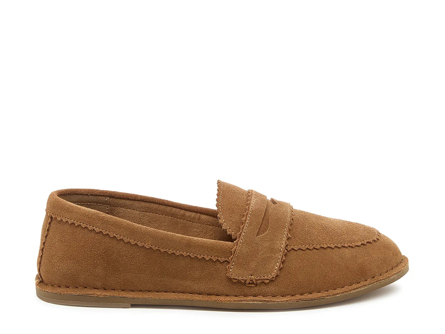 Harley Penny Loafer