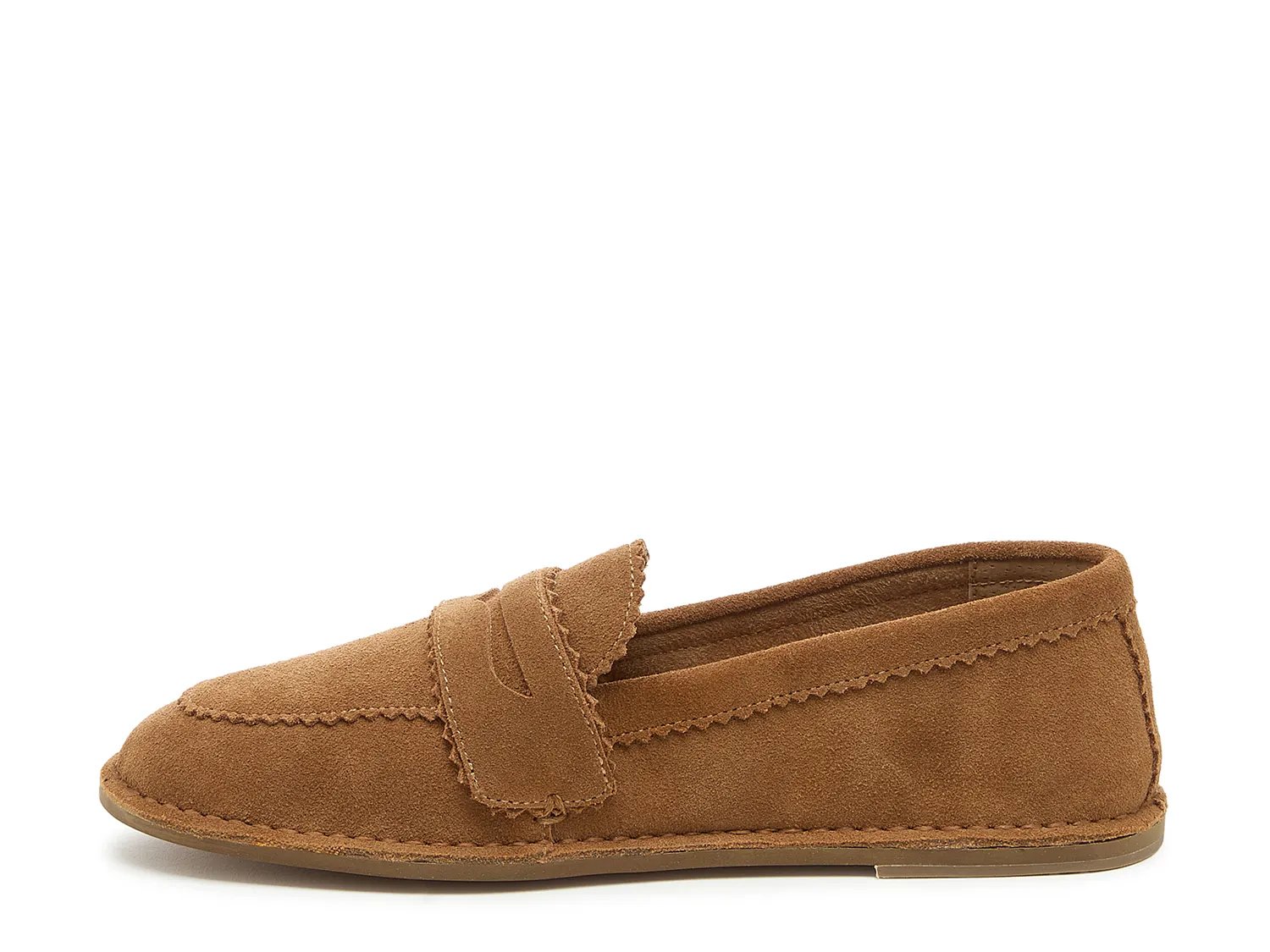Harley Penny Loafer