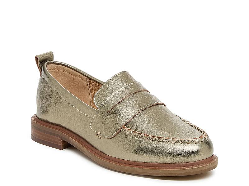 Kelsi Dagger Brooklyn Lens Loafer