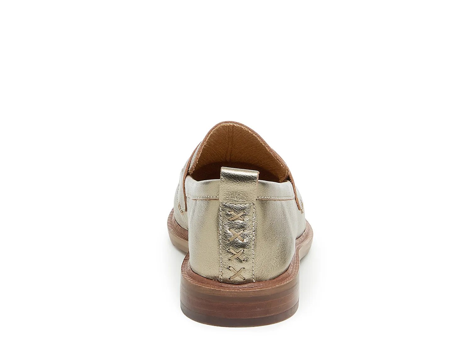 Lens Loafer