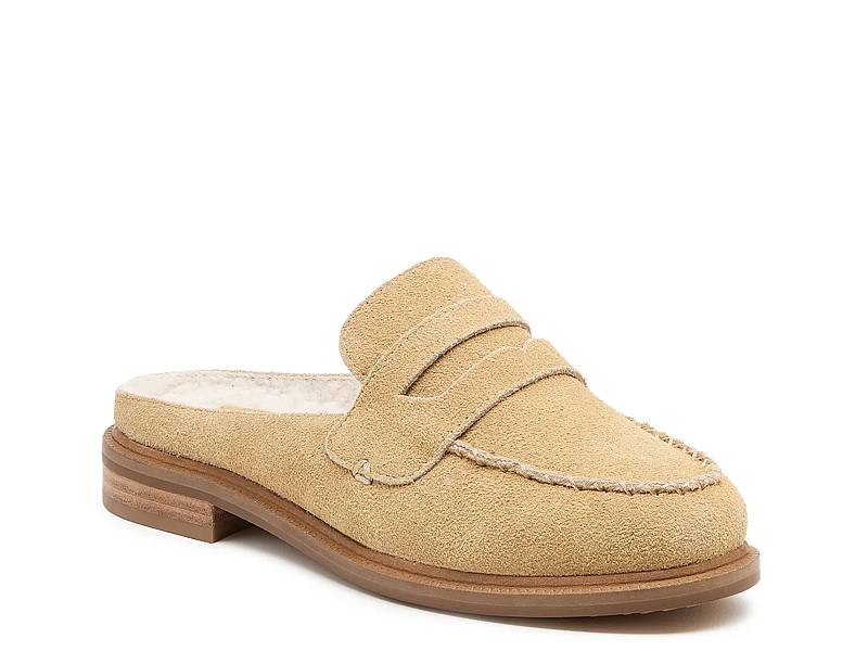 Dr. Martens Brookline Mule - Men's - Free Shipping | DSW