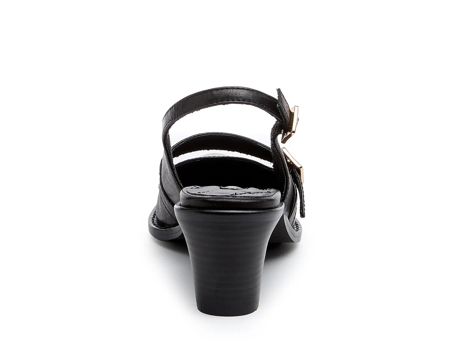 Maeve Mary Jane Pump