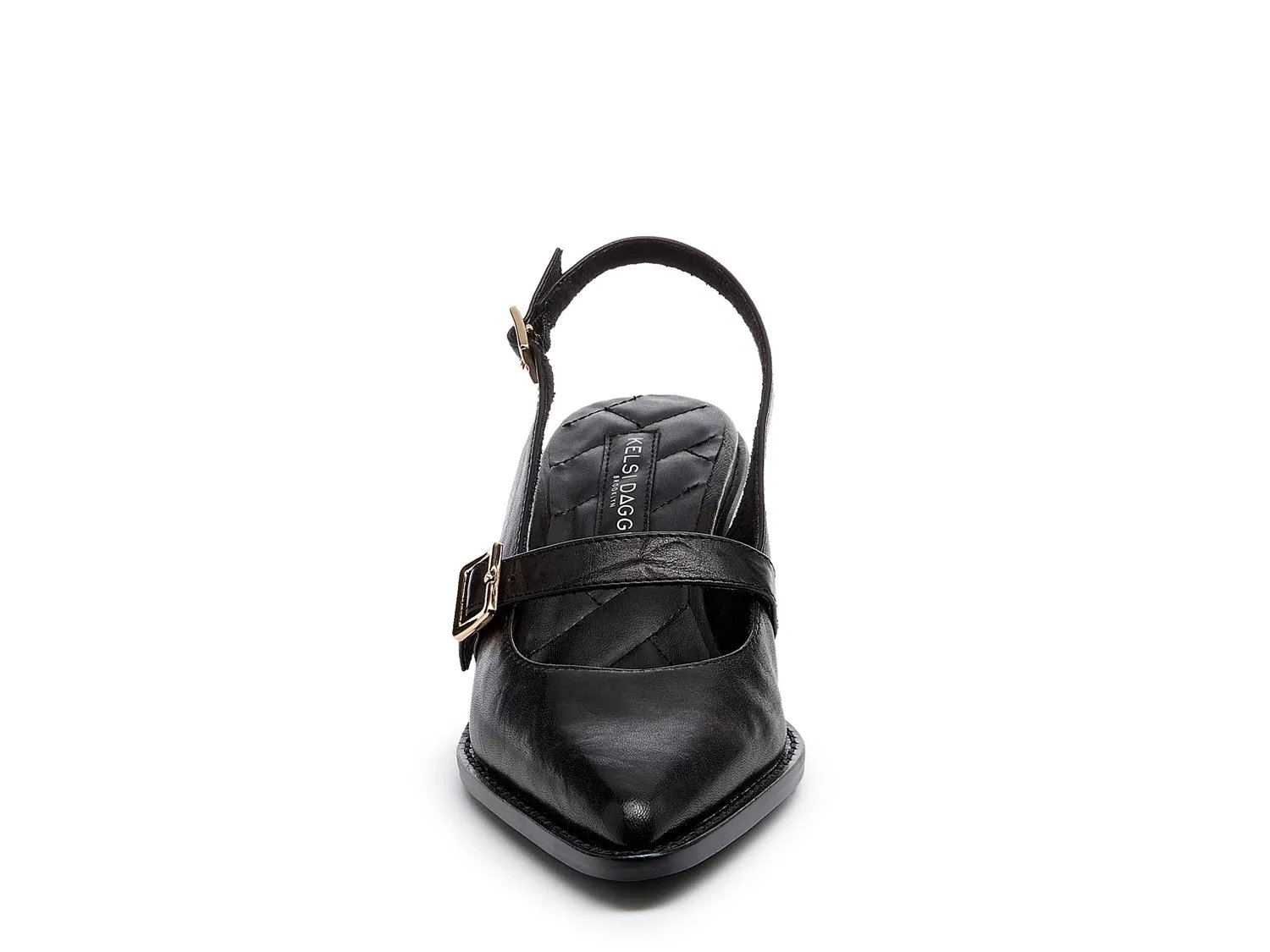 Maeve Mary Jane Pump