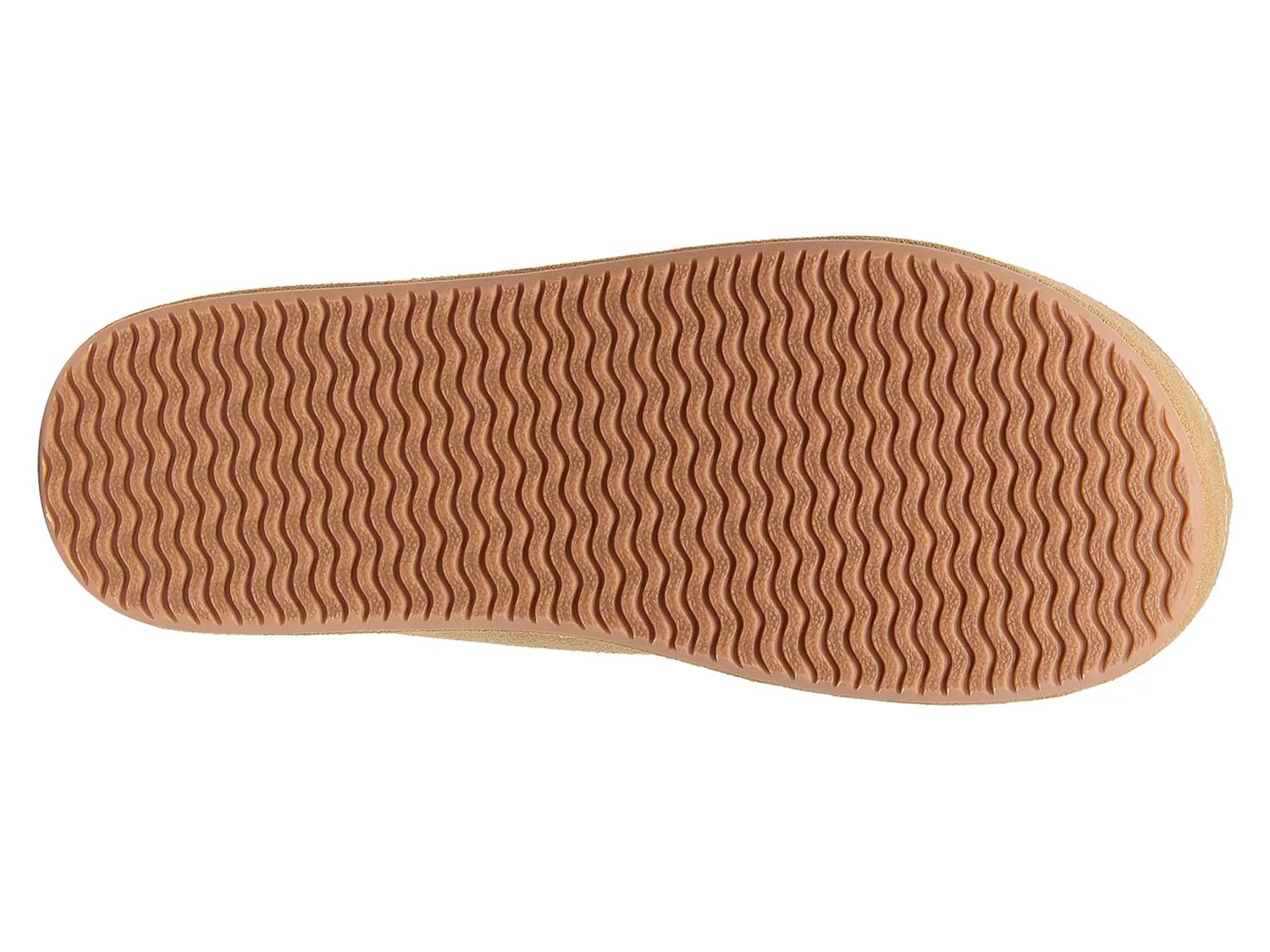 Torrence Platform Clog