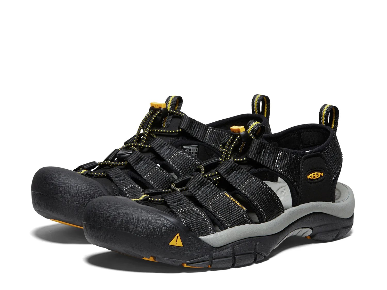 Newport H2 Sandal