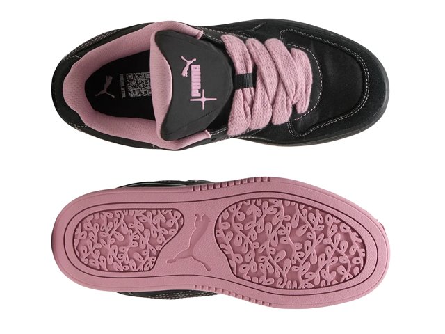 Puma Park Luna Sneaker - Women's - Free Shipping | DSW