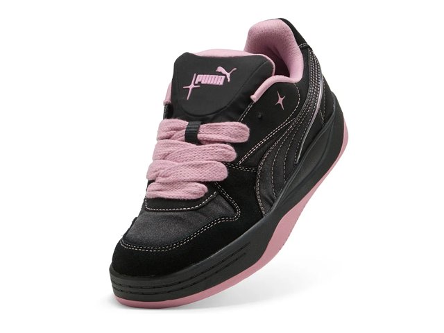 Puma Park Luna Sneaker - Women's - Free Shipping | DSW