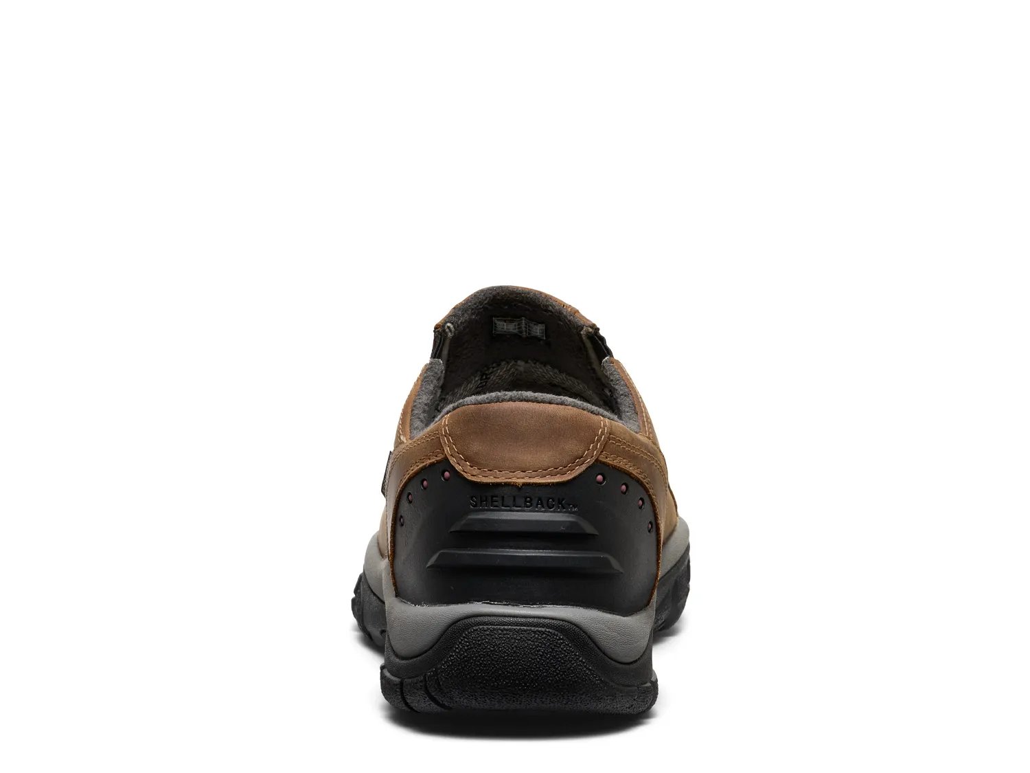 Brixen Waterproof Slip-On - Men's